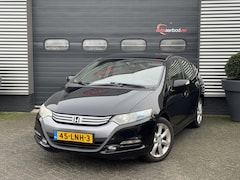 Honda Insight - 1.3 Elegance | Navigatie | Parkeersensoren | Climate Control | Lichtmetalen Velgen |