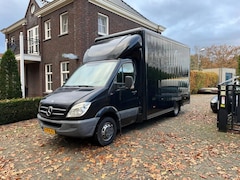 Mercedes-Benz Sprinter - 516 CDI BAKWAGEN/KLEP EURO 5