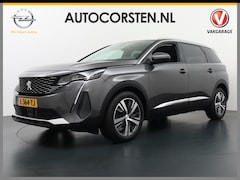 Peugeot 5008 - II T131pk AUT.8 7pers. Navi 360-Camera Digit.Dashb. Apple Carplay Android Connected Servic