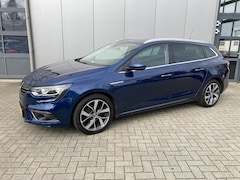 Renault Mégane Estate - 1.2 TCe Bose Trekhaak | Leer | Blue tooth | Navi