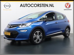 Opel Ampera-e - 65kWh NW Accupakket 204pk AUT. Leer Navi Xenon WiFi-vb. Carplay Android Pdc-v+a Dodehoek E