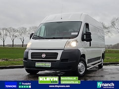 Fiat Ducato - 33 2.3 L3H2 Trekhaak AC