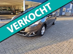 Peugeot 5008 - 1.6 THP Active 5p