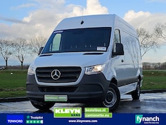 Mercedes-Benz Sprinter - 317 L2H2 3.5T-Trekhaak