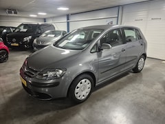 Volkswagen Golf Plus - 1.6 FSI Turijn