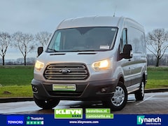 Ford Transit - 2.0 L2H2 Wp-Inrichting