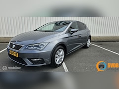 Seat Leon - 1.2 TSI Style Business 6bak/clima/navi/pdc/lm-velg