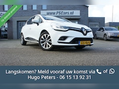 Renault Clio - 0.9 TCe Bluetooth|Cruise|Clima|Navigatie|Velgen