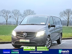 Mercedes-Benz Vito - 116 L2 FULL-LED Navi