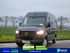 Mercedes-Benz Sprinter - 314 L2H2 Automaat Mbux