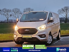 Ford Transit Custom - L2 Automaat Navi AC