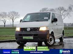 Volkswagen Transporter - BESTEL T