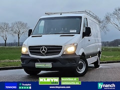 Mercedes-Benz Sprinter - 316 AC EURO6