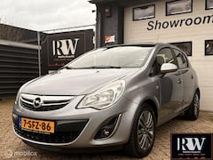 Opel Corsa - 1.2 EcoFlex Design Edition LPG, airco, cruise