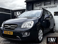 Kia Carens - 2.0 CVVT X-tra met airco, trekhaak en nieuwe apk