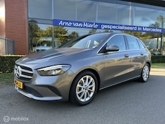 Mercedes-Benz B-klasse - 180 Launch Edition Trekhaak, Camera, Led