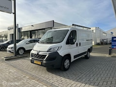 Citroën Jumper - bestel 33 2.0 BlueHDi L1H1 Airco Navi Ex btw