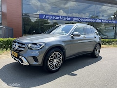 Mercedes-Benz GLC-klasse - 200 Business Solution, Dodehoekassist, Trekhaak, Camera,