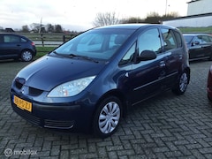 Mitsubishi Colt - 1.3 Inform Cool Pack