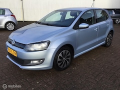 Volkswagen Polo - 1.4 TDI BlueMotion