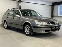 Saab 9-5 Estate - 2.0t S (1e Eigenaar/Volledig gedocumenteerd)