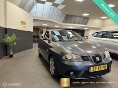 Seat Ibiza - 1.4-16V Chill Out, Nieuwe APK & Distri, OPTIES