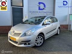 Toyota Verso - 1.8 VVT-i Aspiration| TOP AUTO|FULL|BETROUWBAAR