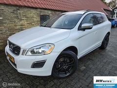 Volvo XC60 - 2.0 D3 R-Design | Open dak | 18inch | Zeer mooi