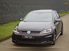 Volkswagen Golf - 2.0 TSI GTI TCR | Panorama - DynAudio - DCC