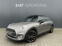 MINI Cooper - 1.5 Chili Business