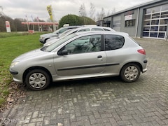 Peugeot 206 - 1.1 XR NW APK