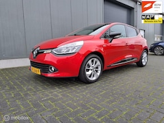 Renault Clio - 0.9 TCe Eco2 Limited