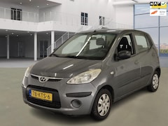 Hyundai i10 - 1.1 Active Cool