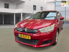 Citroën C4 - 1.4 VTi Collection