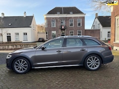 Audi A6 allroad quattro - 3.0 TDI 272 PK Premium Edition ADAPTIVE CRUISE PANO FULL OPTIONS DAELER ONDERHOUDEN EERSTE