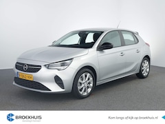 Opel Corsa - 1.2 Edition | Automaat | Parkeersensoren achter | Apple Carplay /Android auto