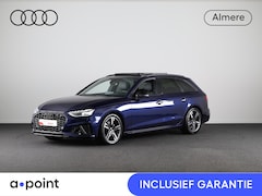 Audi A4 Avant - 35 TFSI S edition Competition Private lease vanaf €725, - pm | 150 pk S-tronic | Panoramad