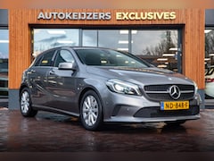 Mercedes-Benz A-klasse - 180 d LED Cruise Navi Airco 16''LM