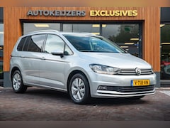 Volkswagen Touran - 1.6 TDI Navigatie Camera Adapt. cruise