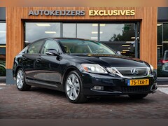 Lexus GS - 450h Executive Leer Camera