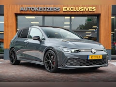 Volkswagen Golf - 2.0 TDI R-Line Business Panoramadak Navi Harman Kardon