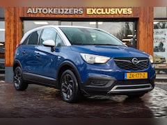 Opel Crossland X - 1.2 Turbo 120 Jaar Edition Airco Cruise Audio