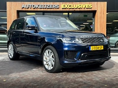 Land Rover Range Rover Sport - 2.0 P400e HSE Dynamic