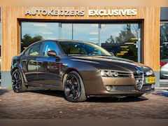 Alfa Romeo 159 - 1.9 JTS Distinctive