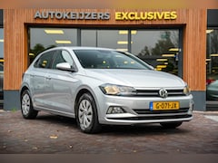 Volkswagen Polo - 1.0 TSI Comfortline Business Navi Adapt. cruise