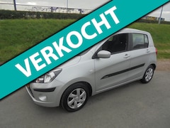 Suzuki Celerio - celerio 1.0 benzine airco lmv 49.000km eerste eigenaar