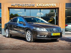 Volkswagen CC - 1.8 TSI Navi Xenon Trekhaak 18"LM