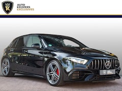 Mercedes-Benz A-klasse - AMG 45 S 4MATIC+