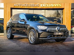 Mercedes-Benz GLC-klasse - 300e 4MATIC Business Solution AMG