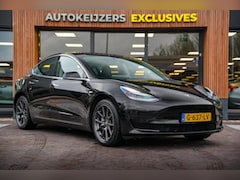 Tesla Model 3 - Standard RWD Plus 60 kWh Panoramadak Leder 360° camera Navi